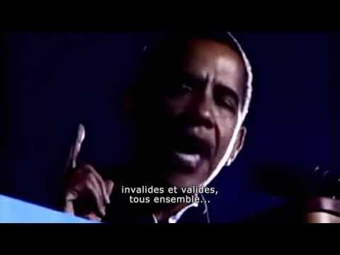 TEASER N°3 - ILLEGAL LOVE Diffusion Canal+ 1er Mars 2011