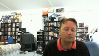 Reponse to Lawnboyspost1975 - We Collect Retro Consoles For Nostalgia.. 19th Feb 2013