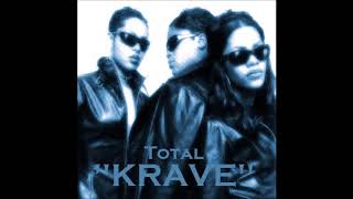 Total - Crave (Chopped &amp; Screwed) [Request]