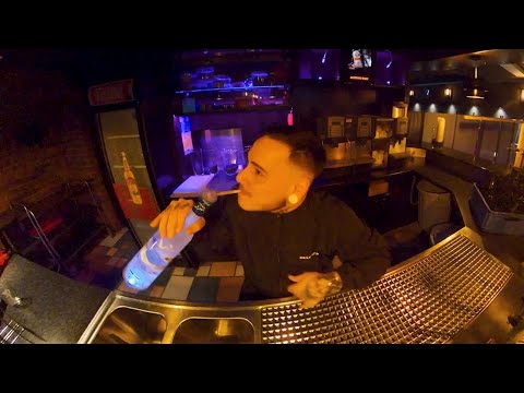 THE DARK HORROR - GREY GOOSE (OFFICIAL VIDEO CLIP)