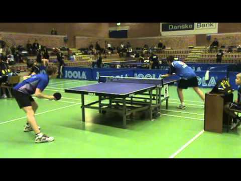 101009 Sisu Grand Prix, Michael Ryding - Frederik Eriksen