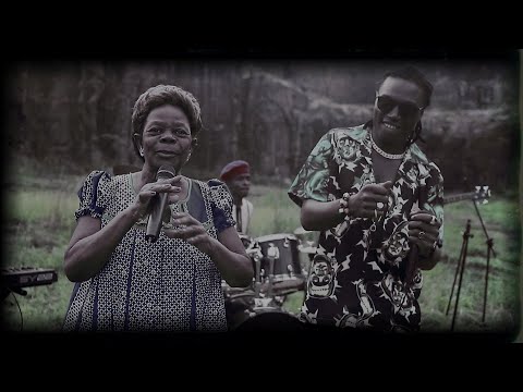 Ekii Emmanuel & Marthe Zambo - Malea Ma Muto (Official Video)