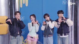 Download lagu '솔로 데뷔 인터뷰' 유나 (ITZY) #엠카운트다운 EP.921 | Mnet 260326 방송 mp3