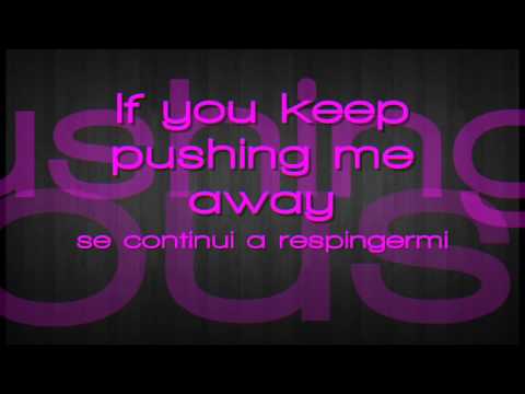 Squander   Skunk Anansie lyrics HQ ( testo originale e traduzione) ITA