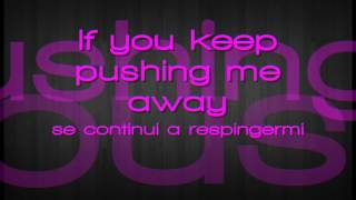 Squander   Skunk Anansie lyrics HQ ( testo originale e traduzione) ITA