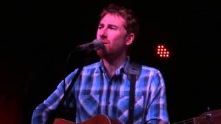 Cold In Ohio - Jamie Lawson [Live in Perth, Australia] 23/08/15