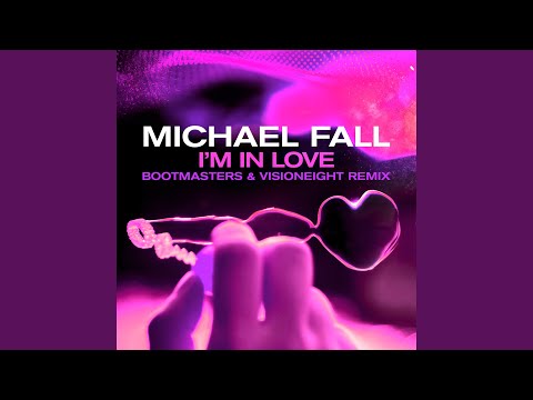 I'm In Love (Bootmasters & Visioneight Extended Remix)