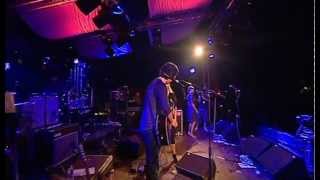 Zero 7 - The Space Between (Live)