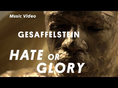 Gesaffelstein - "Hate or Glory" (Official Music Video)