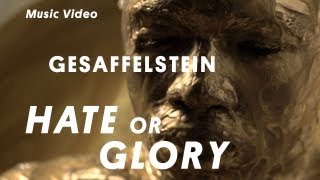 Gesaffelstein -  Hate or Glory  (Official Music Vi