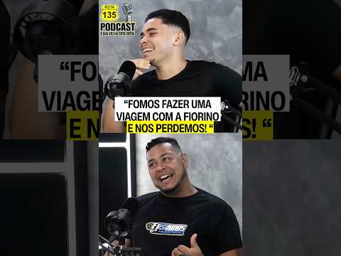 FOMOS PARA BALSAS E QUASE CHEGAMOS EM TERESINA.