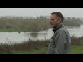 Hengelsportclub: 'Vissen gaan dood door laag waterpeil Harderbroek'