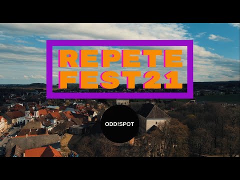 REPETE FEST 2021