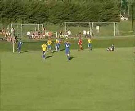 Derby Peuerbach - Bruck 2007