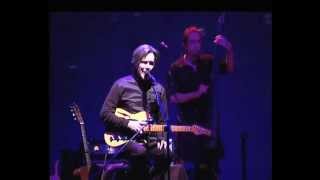 David Sylvian - Wonderful World - live in Belgrade 2007.