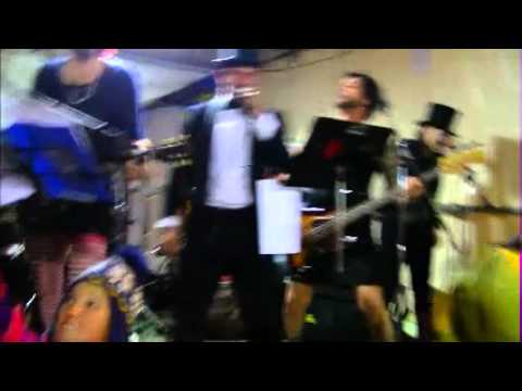 Posalfiasco.....Carnevalllll!!!!!