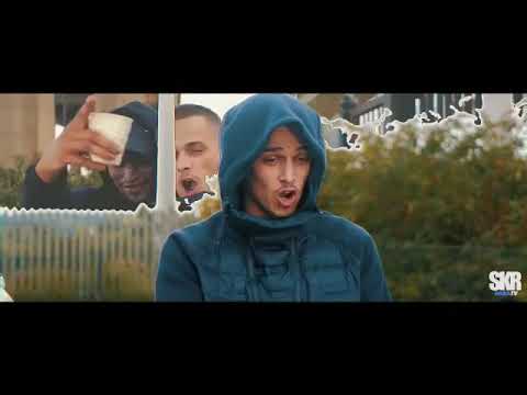 Mr Villz Hippy Dee feat mavado remix-come round