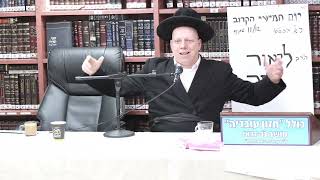 הרב ליאור גלזר : ביקש יעקב לישב בשלוה קפץ עליו רוגזו של יוסף. (כולל חזון עובדיה) - התמונה מוצגת ישירות מתוך אתר האינטרנט יוטיוב. זכויות היוצרים בתמונה שייכות ליוצרה. קישור קרדיט למקור התוכן נמצא בתוך דף הסרטון הרב ליאור גלזר : ביקש יעקב לישב בשלוה קפץ עליו רוגזו של יוסף. (כולל חזון עובדיה) - התמונה מוצגת ישירות מתוך אתר האינטרנט יוטיוב. זכויות היוצרים בתמונה שייכות ליוצרה. קישור קרדיט למקור התוכן נמצא בתוך דף הסרטון