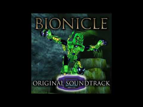 Bionicle The Game GBA Soundtrack - Theme of the North