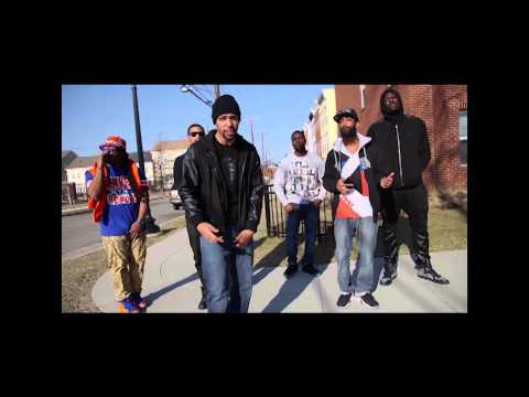 Breed - I Do (((OFFICIAL VIDEO)))