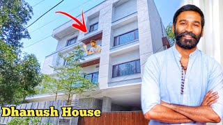 Download lagu Visiting ₹150 Crore Dhanush New House❗🏡#dhanush mp3 Download lagu Visiting ₹150 Crore Dhanush New House❗🏡#dhanush mp3