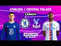 Le résumé de Chelsea / Crystal Palace - Premier League 2022-23 (20ème journée)