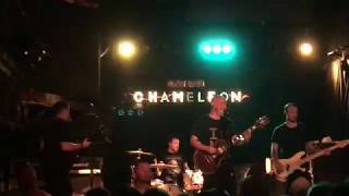 The Menzingers - House On Fire (7/20/2017)