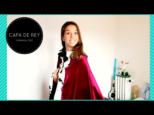 Vídeo relacionado con YQxwJL Disfraz de carnaval con temática musical con estampado de clave musical, regalo para hombres y mujeres, capa medieval con capucha, ropa de abrigo