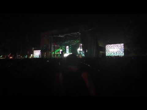 Bassnectar @ bonnaroo 2018