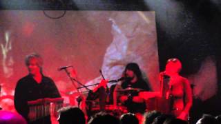 Tears of Othila live in Milano (IT) - Gift of life