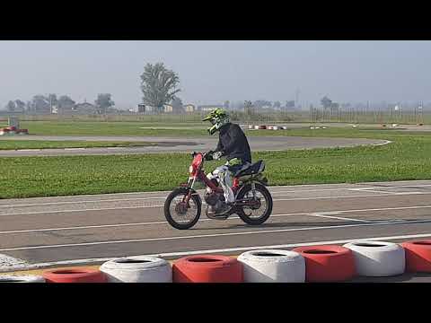 MZV Cambridge 50 simonini