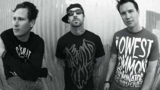 Blink 182 - Mother's Day (bonus track)