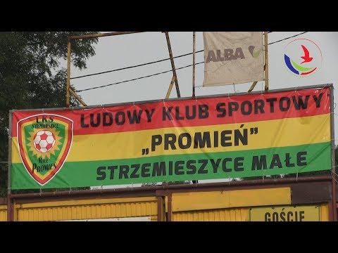 Podsumowanie sezonu 2016/17 #8 - LKS Promień Strzemieszyce