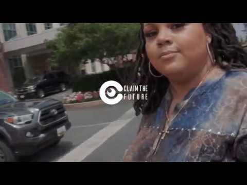 Fire16 x Saundra Dei – AMEN (Namibia x USA)