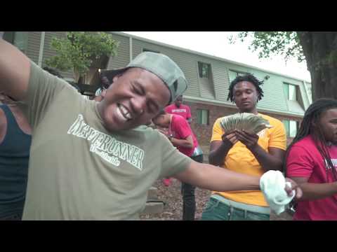 Lingo Nation x Freestyle