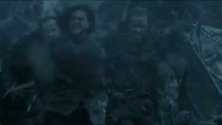 Game of Thrones - Benny Hill