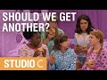 Post Breakup Pizza Binge Studio C
