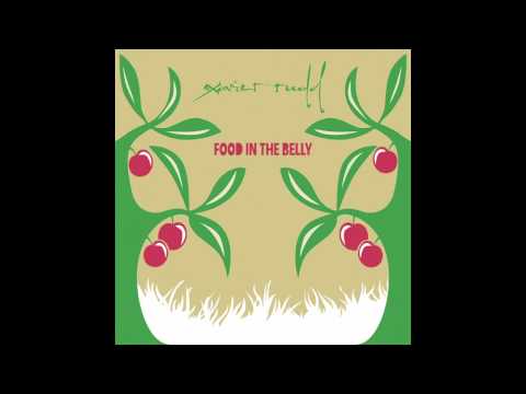 Xavier Rudd-Food in the Belly: 7. Food in the Belly