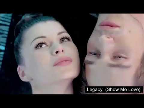 The Space Brothers  - Legacy (Show Me Love Lustral mix)