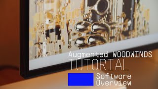 Video thumbnail for Tutorials | Augmented WOODWINDS - Overview by Arturia
