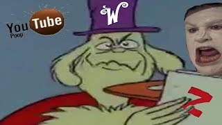 (YTP) Sam I Am assaults an Innocent Man with Eggs (Collab Entry)