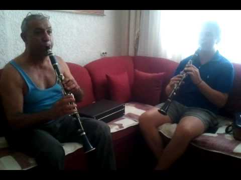 Vevki Amedov so william