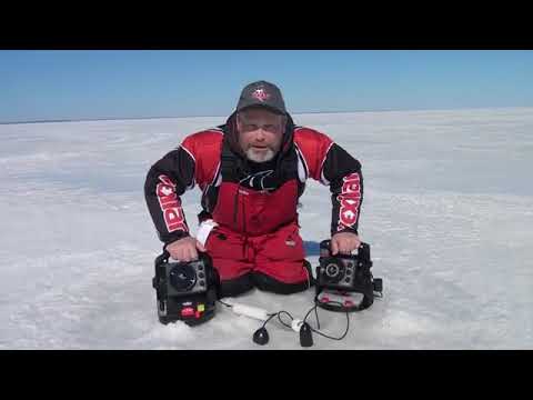 Vexilar Tips -  Fix Transducer Interference