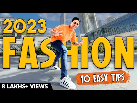 TOP 10 Fashion Tips (Updated) - Fashion Bhaiyya Returns | Ranveer Allahbadia
