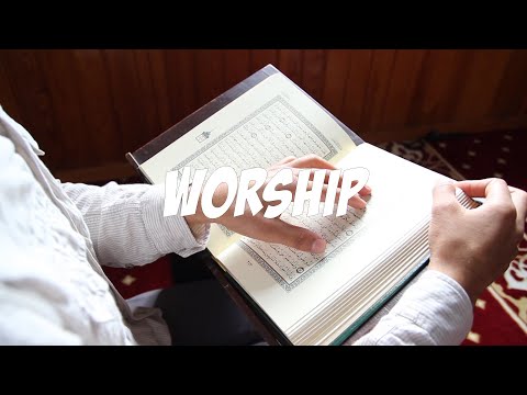 ? UMA MÚSICA PARA O CÉU: Uma Oração de Adoração ?