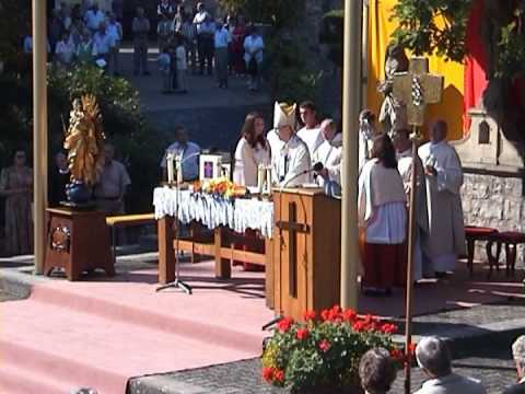 Retzbach, Wein- und Wallfahrtsort Teil 5