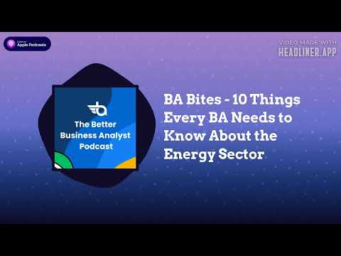 10 Things Every BA Needs to Know About the Business Case