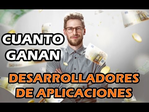 Como ser desarrollador de APPs ANDROID iOS APPS FRIENDS