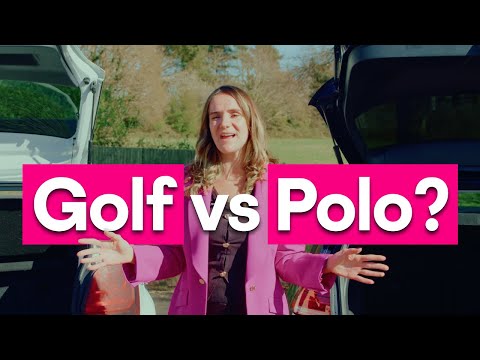 Volkswagen Golf vs. Volkswagen Polo: What’s the difference & which is right for you?