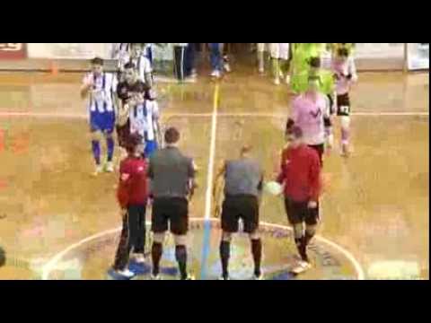 Motensinos Jumilla vs Inter Movistar (2-4). Liga Jornada 20. LNFS 2013/14